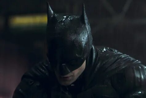 Robert Pattinson Teases 'The Batman' 'Surprises' At DC FanDo