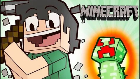 AFTER SIX YEARS I PLAY MINECRAFT ONCE AGAIN!! - Minecraft Fu