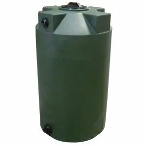 Poly-Mart 125 Gallon Water Storage Tank PM125 Water storage,