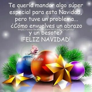 Pin by Sagrario on felicitaciones Christmas time, Christmas 