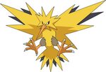 Pokemon GO update brings Zapdos - here's how to capture the 