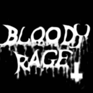 The Death Call (2022) - Bloody Rage Last.fm