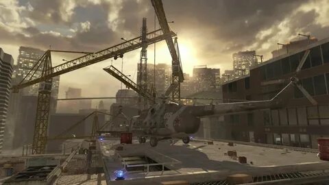 CoD leaker claims Modern Warfare 2: Remastered Multiplayer h