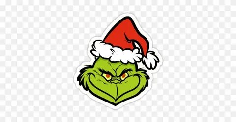 Free Grinch Christmas Clip Art - Christmas Coloring Pages Gr