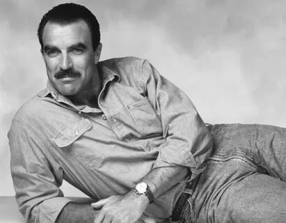 Tom..mmmm Tom selleck, Selleck, Toms