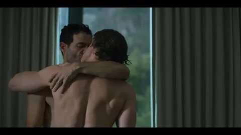 ausCAPS: Eugenio Siller nude in Who Killed Sara? 1-10 "Two G