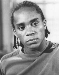 Gene Anthony Ray 1962-2003 Black hollywood, Classic televisi