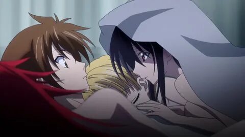 Understand and buy high school dxd s1 ep1 cheap online