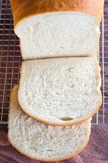 My Favorite White Bread Recipe (Brown Eyed Baker) Recipe Whi