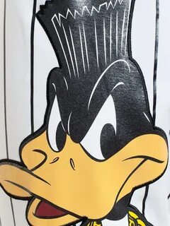 15+ Best New Graffiti Daffy Duck Drawing