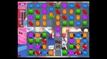 Candy Crush Saga Level 1374 - YouTube