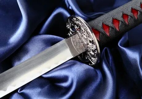 10 Mysterious Swords From Legend And History - Listverse