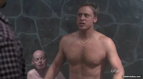 Alan Tudyk Nude - The Male Fappening