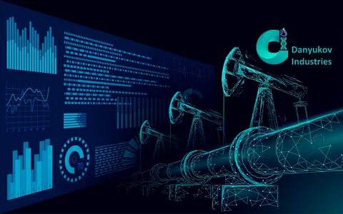 Информация о домене danyukov