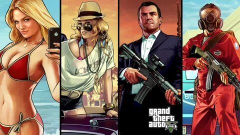 Gta 5 Wallpaper Hd Wallpapers - Top Free Gta 5 Wallpaper Hd 