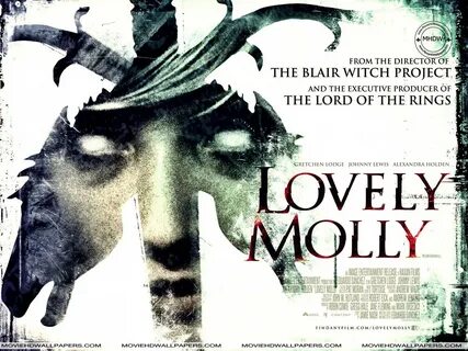 Lovely Molly 2012 - Movie HD Wallpapers
