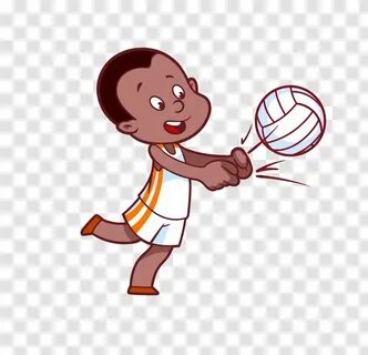 Vector Graphics Clip Art Volleyball Image Royalty-free - Bal