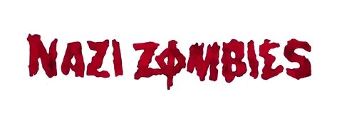 Call of duty zombies logo png, Picture #753594 call of duty 