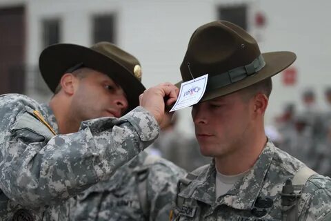 army drill sergeant hat Latest trends OFF-51