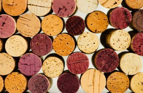 Cork taint in wine 'suppresses' sense of smell - Decanter