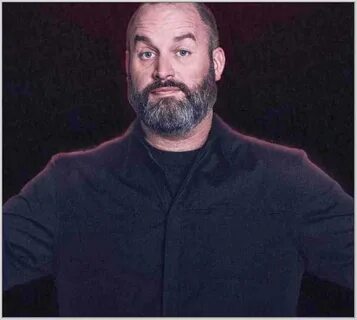 Tom Segura - All Celebrity Wiki