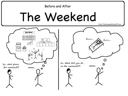 Weekend-The Best In a Week All Resource