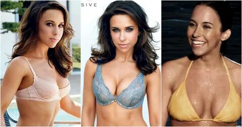 70+ Hot Pictures Of Lacey Chabert Which Will Make You Fall I