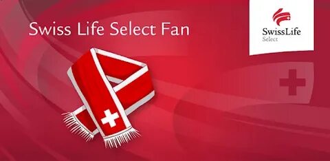 Swiss Life Select Fan on Windows PC Download Free - 1.2.0 - 