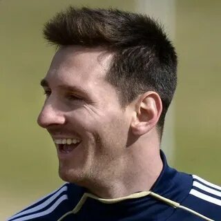 The Best Lionel Messi Haircuts & Hairstyles (2022 Update) Me