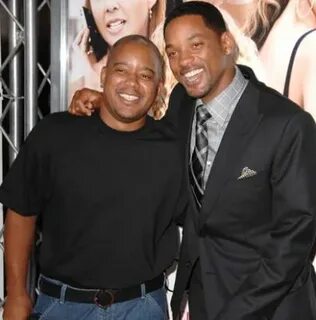 Brothers Will Smith & Harry Smith Celebrity siblings, Famous