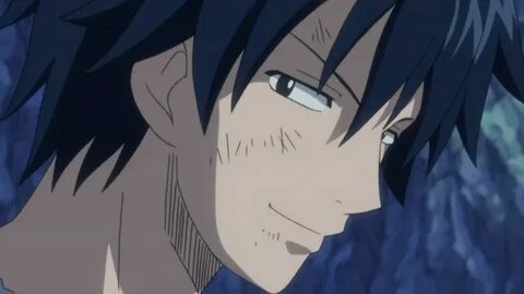 Gray Fullbuster - FAIRY TAIL - Image #115456 - Zerochan Anim