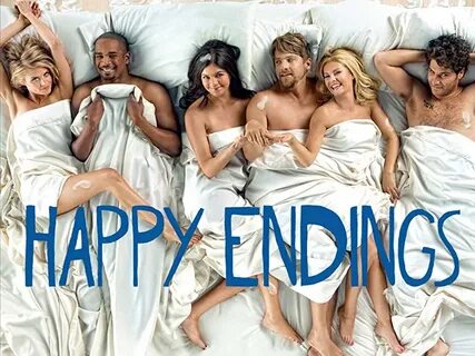 Amazon.com: happy ending