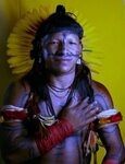Épinglé par Alejandro Jimenez sur índios(Native) Photo visag