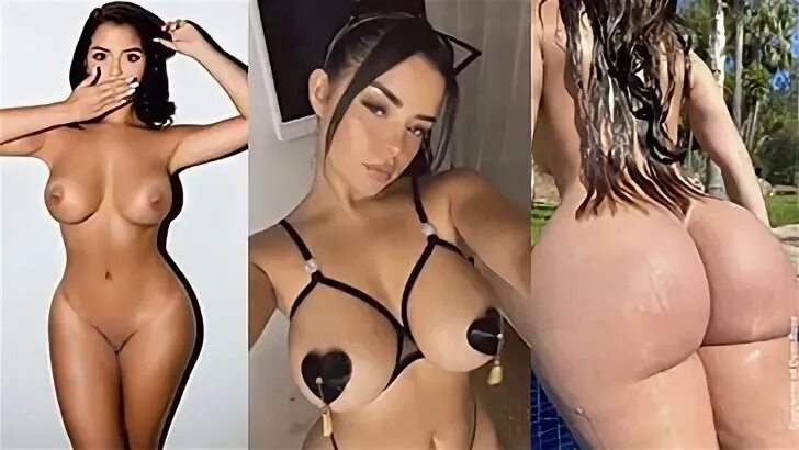 Demi Rose Porn - Thottok