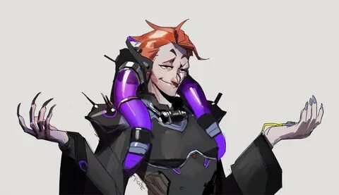 Moira overwatch - General Discussion - Overwatch Forums