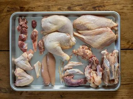 Why I Only Buy Whole Chickens (and You Can, Too!