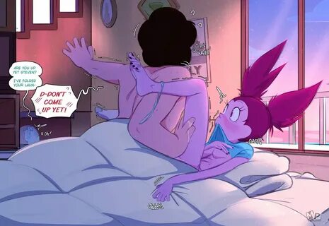 Spinel x Steven (MahmaPuu) - Imgur