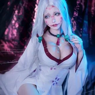 Фэнтезийный косплей Anime cosplay ideas for girls, Cosplayst