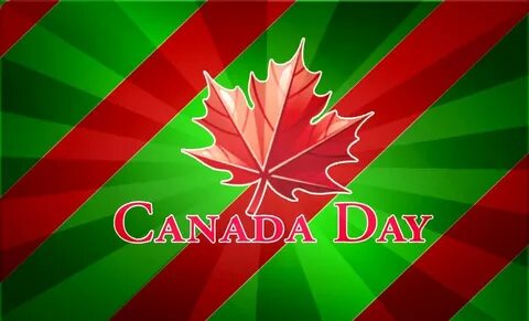 Tahoma Beadworks & Photography: Happy Canada Day!