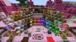 CandyCraft Resource/Texture Pack Download Minecraft 1.8