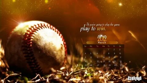 Baseball Desktop Wallpaper (67+ images)