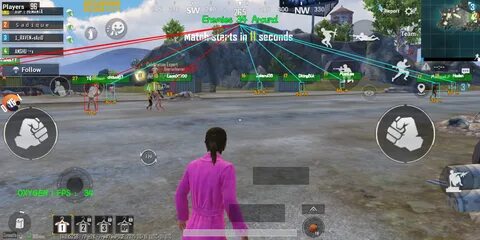 Pubg Mobile India Mod Apk BGMI Hack Mod apk Es+AImbot