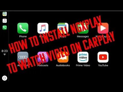 How to install NGXPlay, the best free alternative to CarBrid