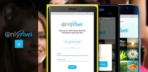 OnlyFans per Android - Apk Scaricare