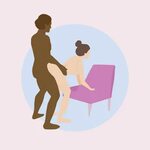 Office Chair Sex Position - Mastahu Online