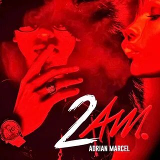 MÚSICA: Adrian Marcel "2 AM" - Rolling Soul