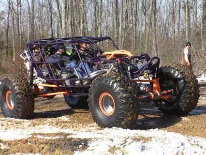 4 seater rock crawler for sale cheap online