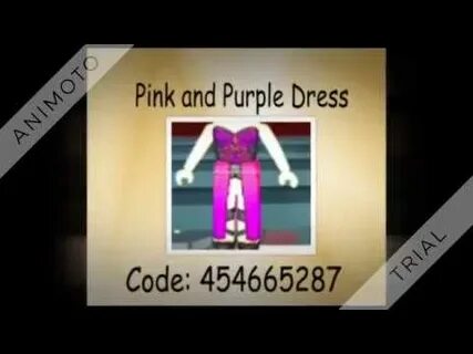 Prom Dress Codes For Roblox