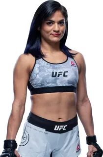 Синтия Кальвильо - Андреа Ли: прогноз на бой MMA UFC Fight N