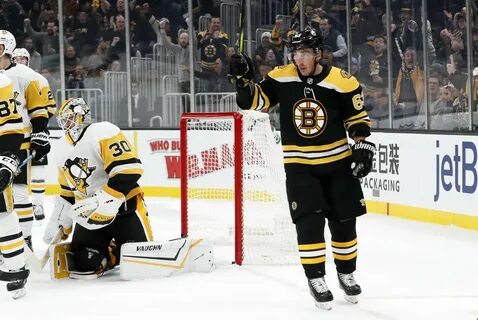 Bruins Musings: Bruins Take 20-Minute Ass-Kicking And Still 